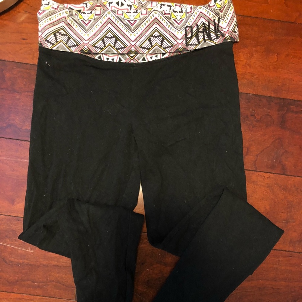 PINK by Victoria secret leggings